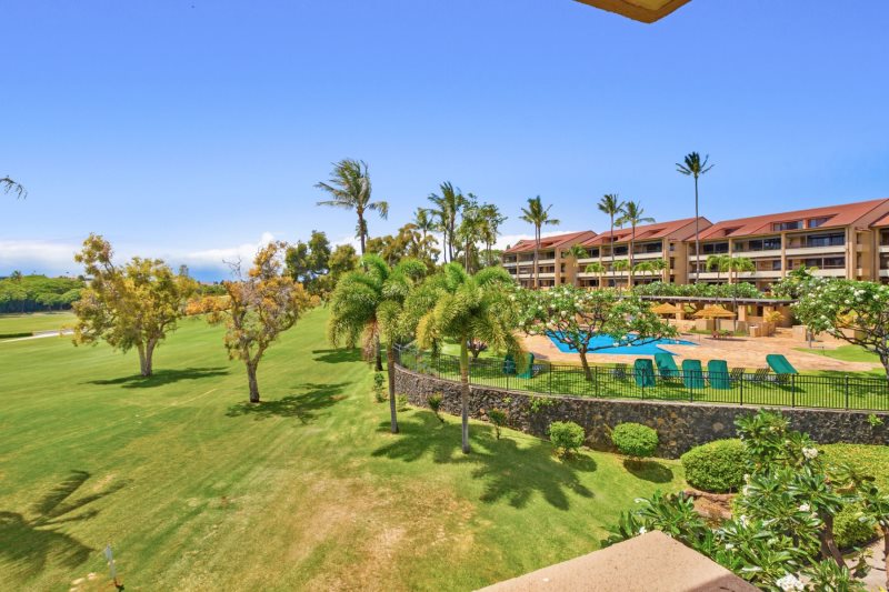 Hale Lani @ Kaanapali Royal