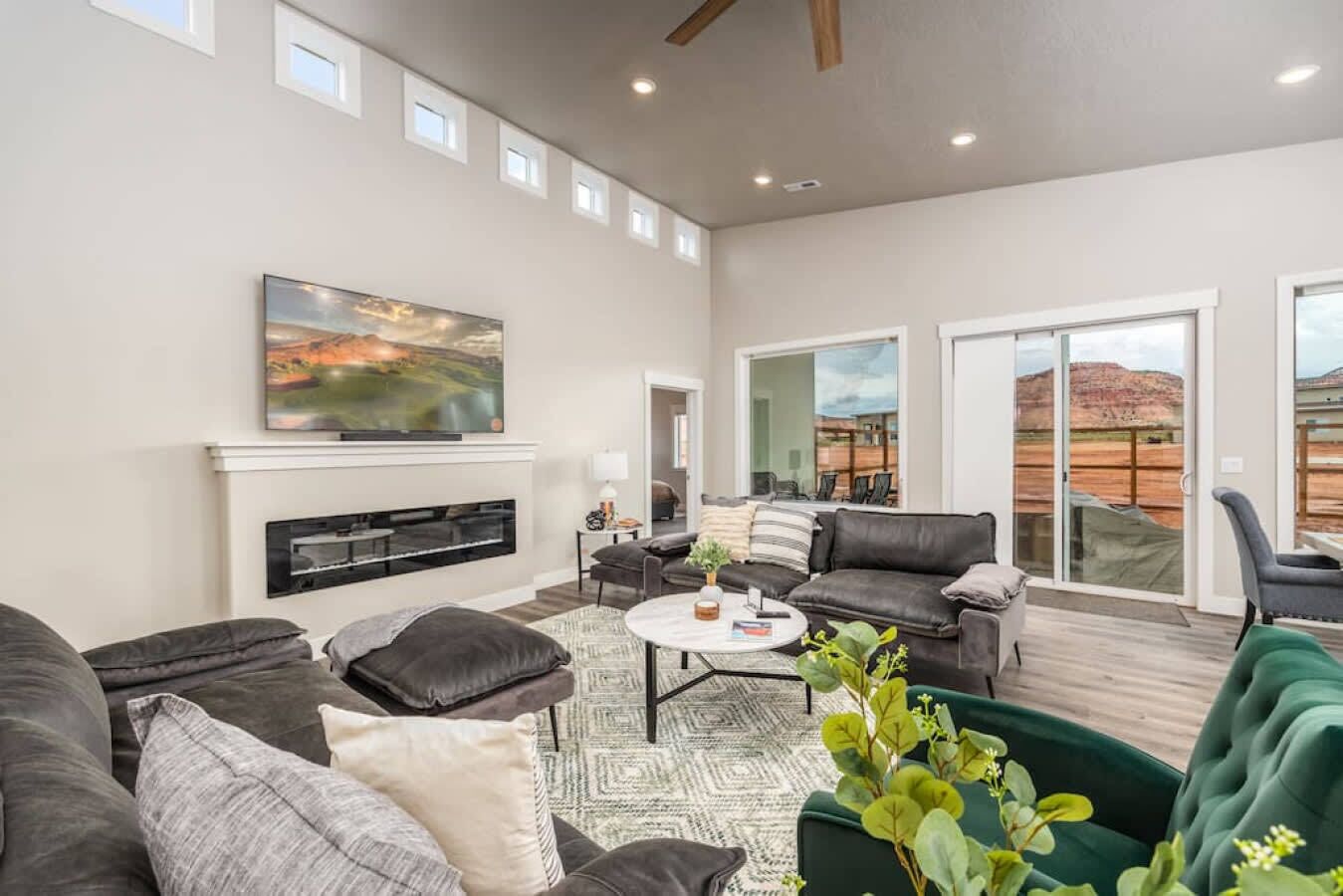 Willow Retreat — Kanab, UT — vacation rental