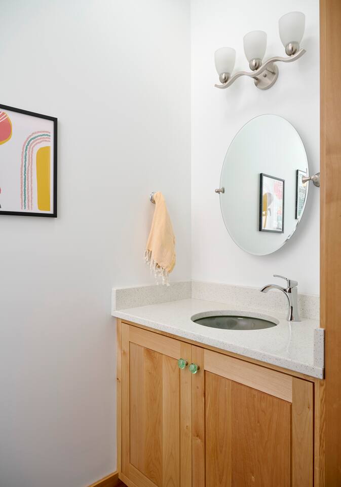 Bathroom 2