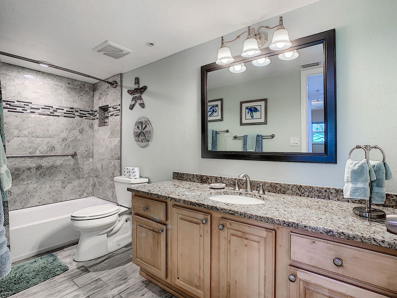 Bathroom 2