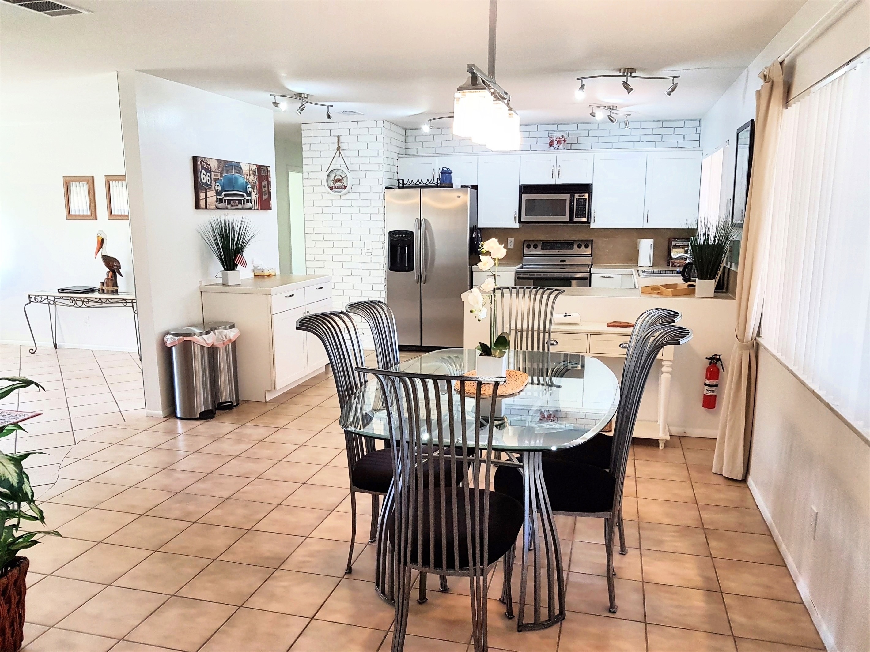 Cozy Port St Lucie Home!. Large Lanai & Heated Pool. 5