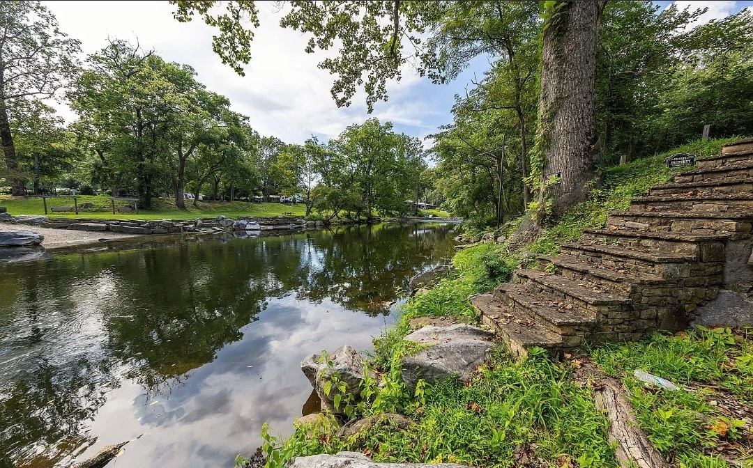 Community River Access