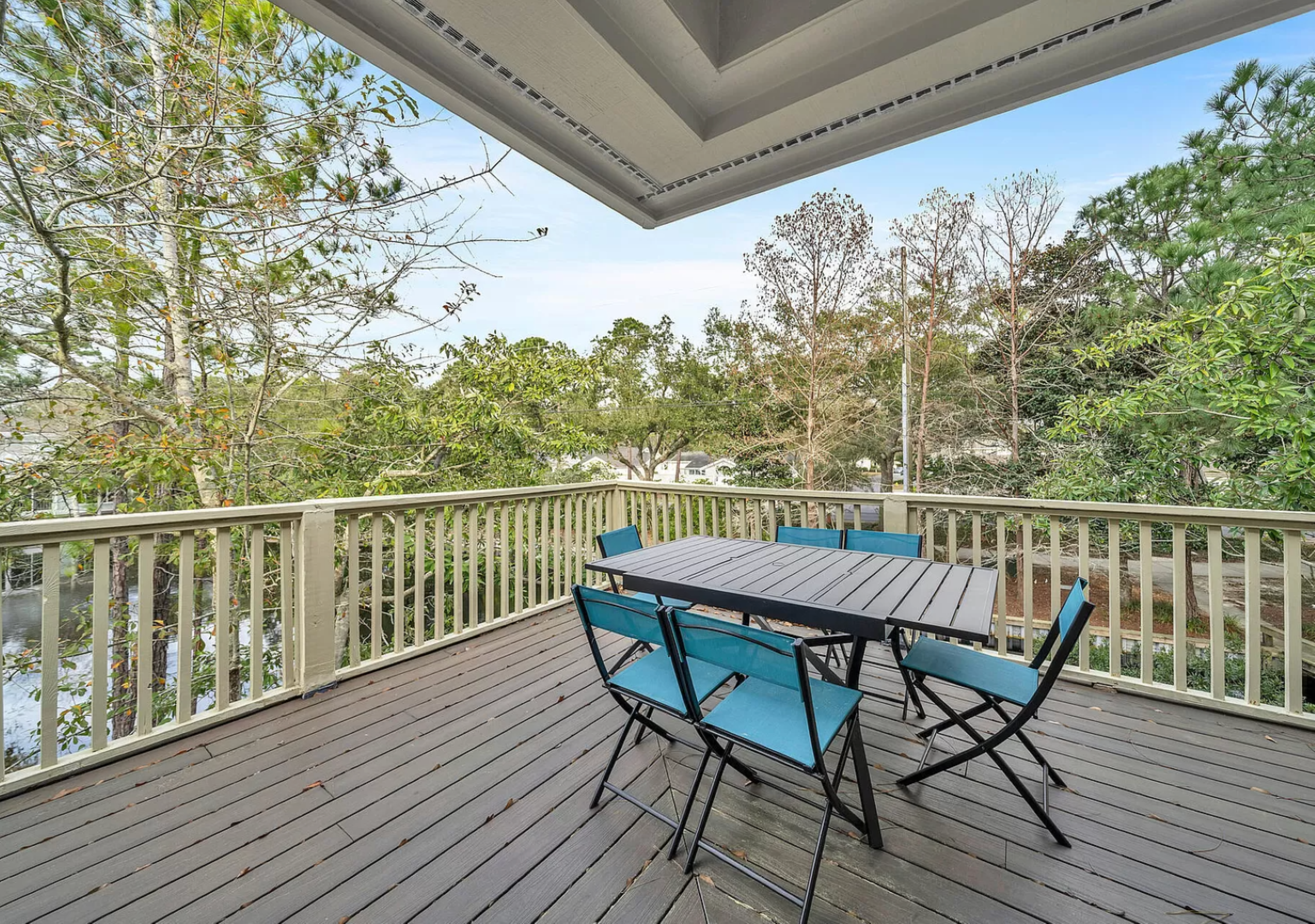 Make sure to take a few #instaworthy photos for your followers.