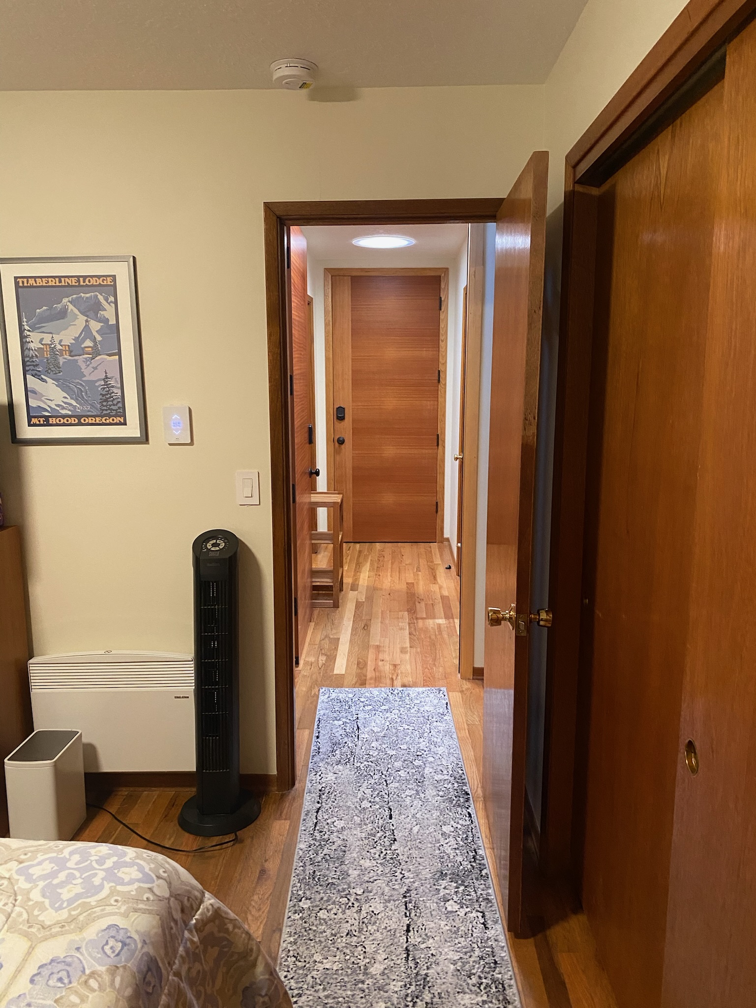 Option to rent 2nd bdrm & bathroom