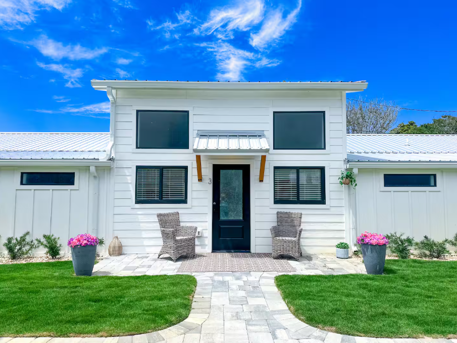 Welcome to Small Serenity 3!