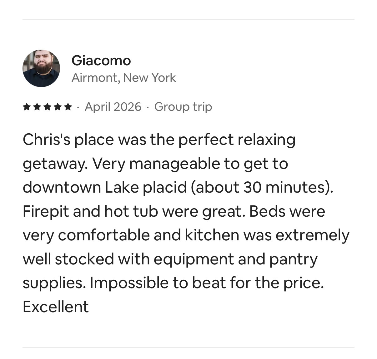 Review