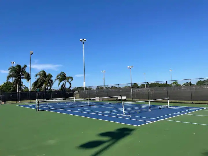 License to Chill Rose Rental Properties