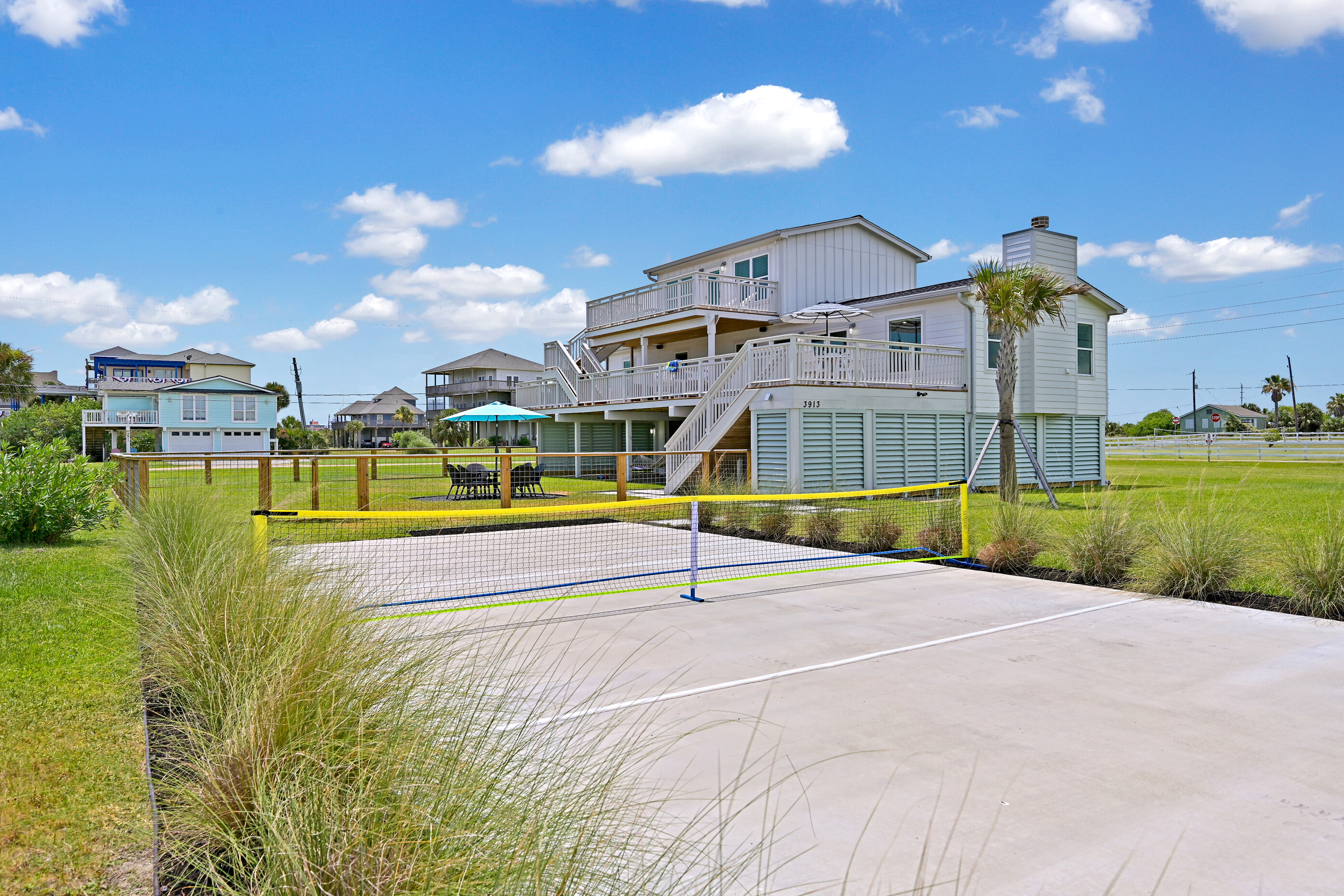 The Sunrise Sanctuary