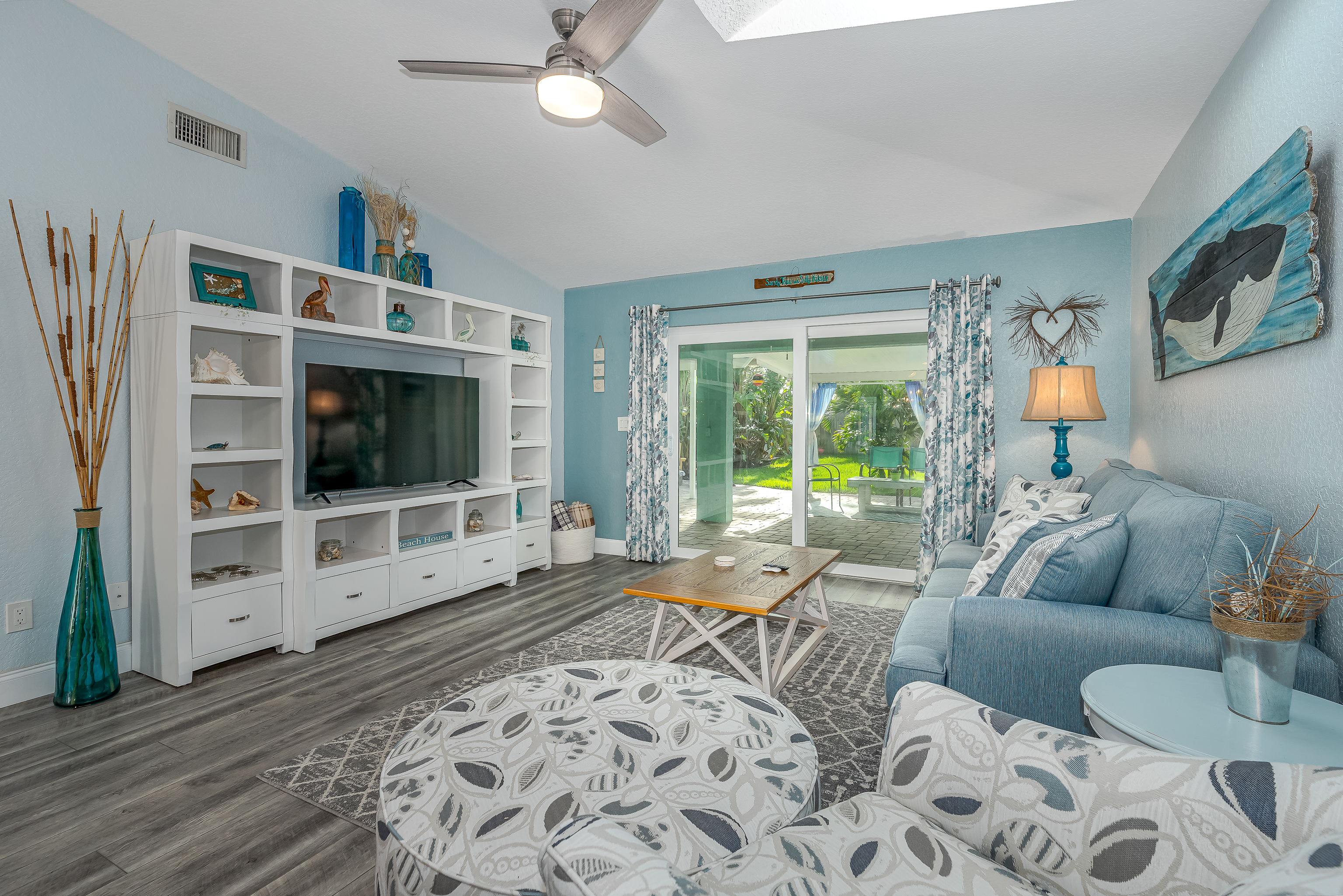 vacation rental condos