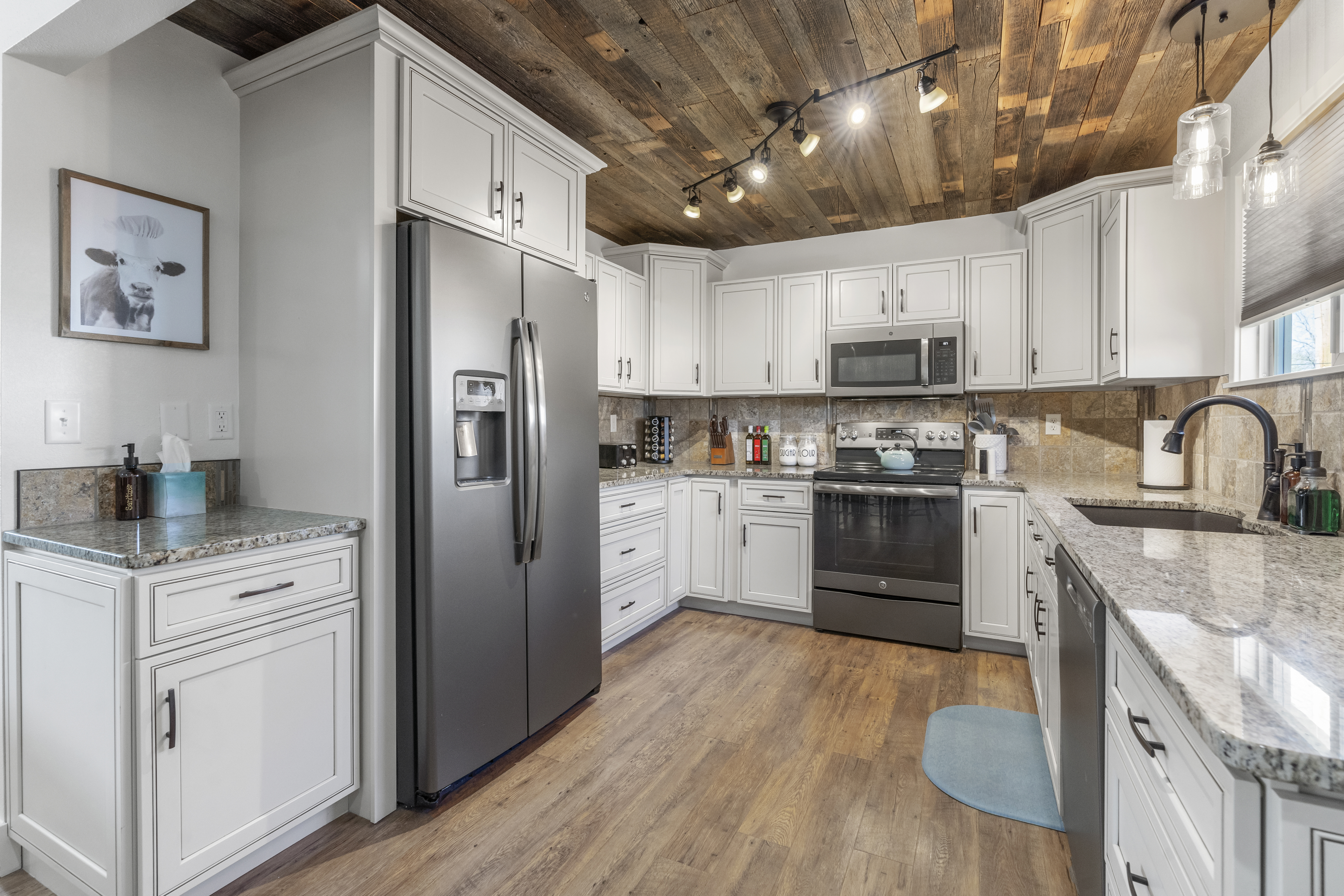 Ranchers' Retreat — Windsor, CO — vacation rental