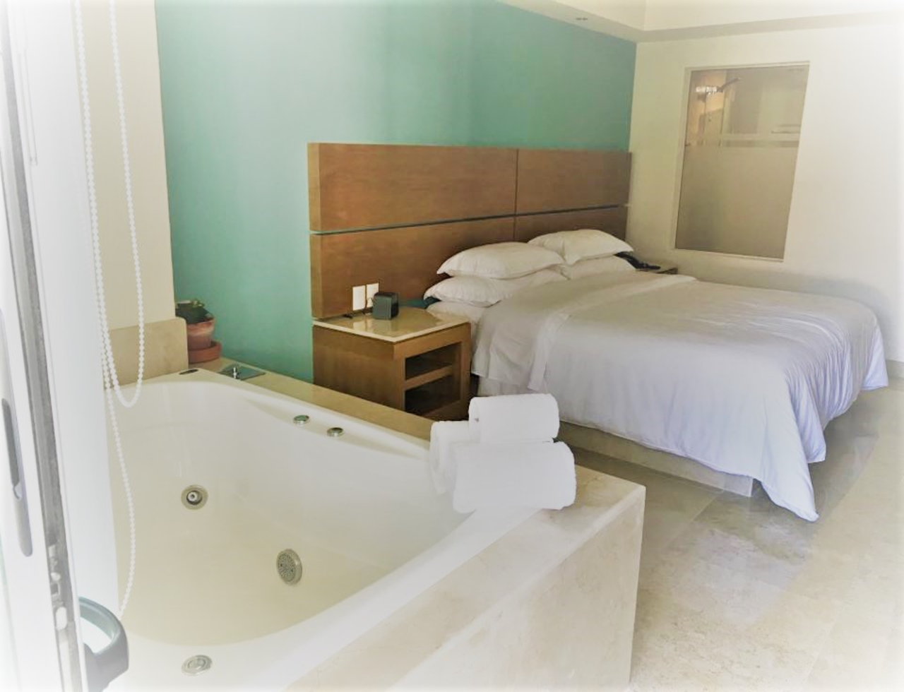 Presidential Suite @ Buganvilias Vacation OWNER Club, Vacation Travel Exclusives