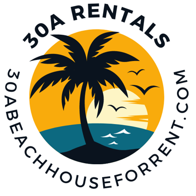 Map - 30A Rentals, LLC