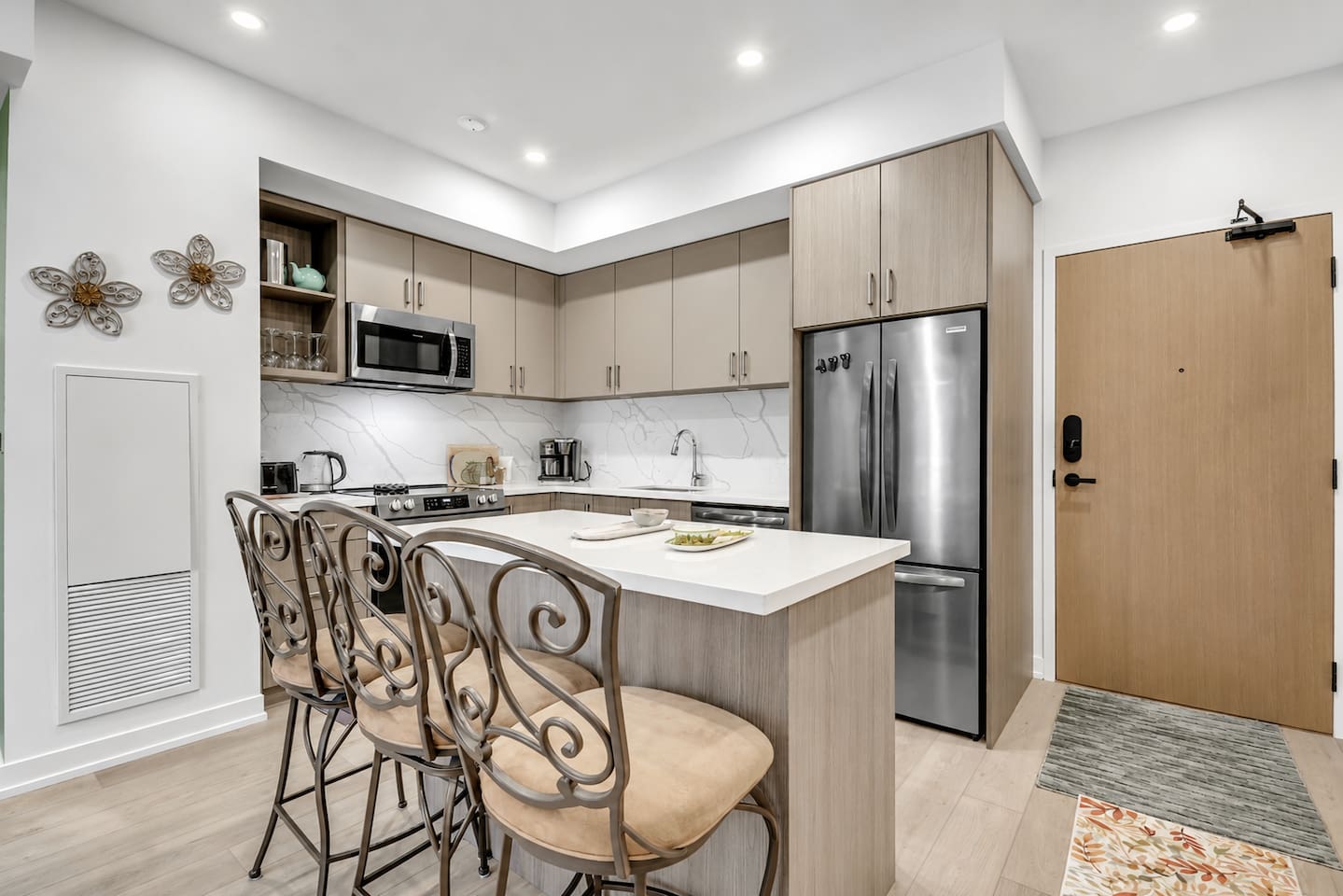 Kitchenette