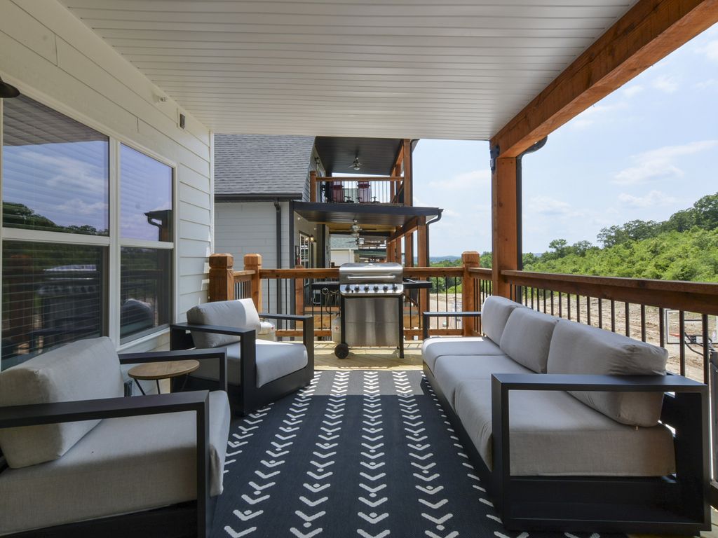 Awesome outdoor furniture