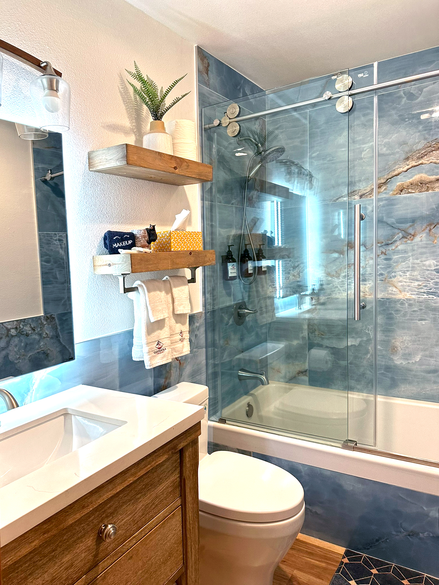 Bathroom 3