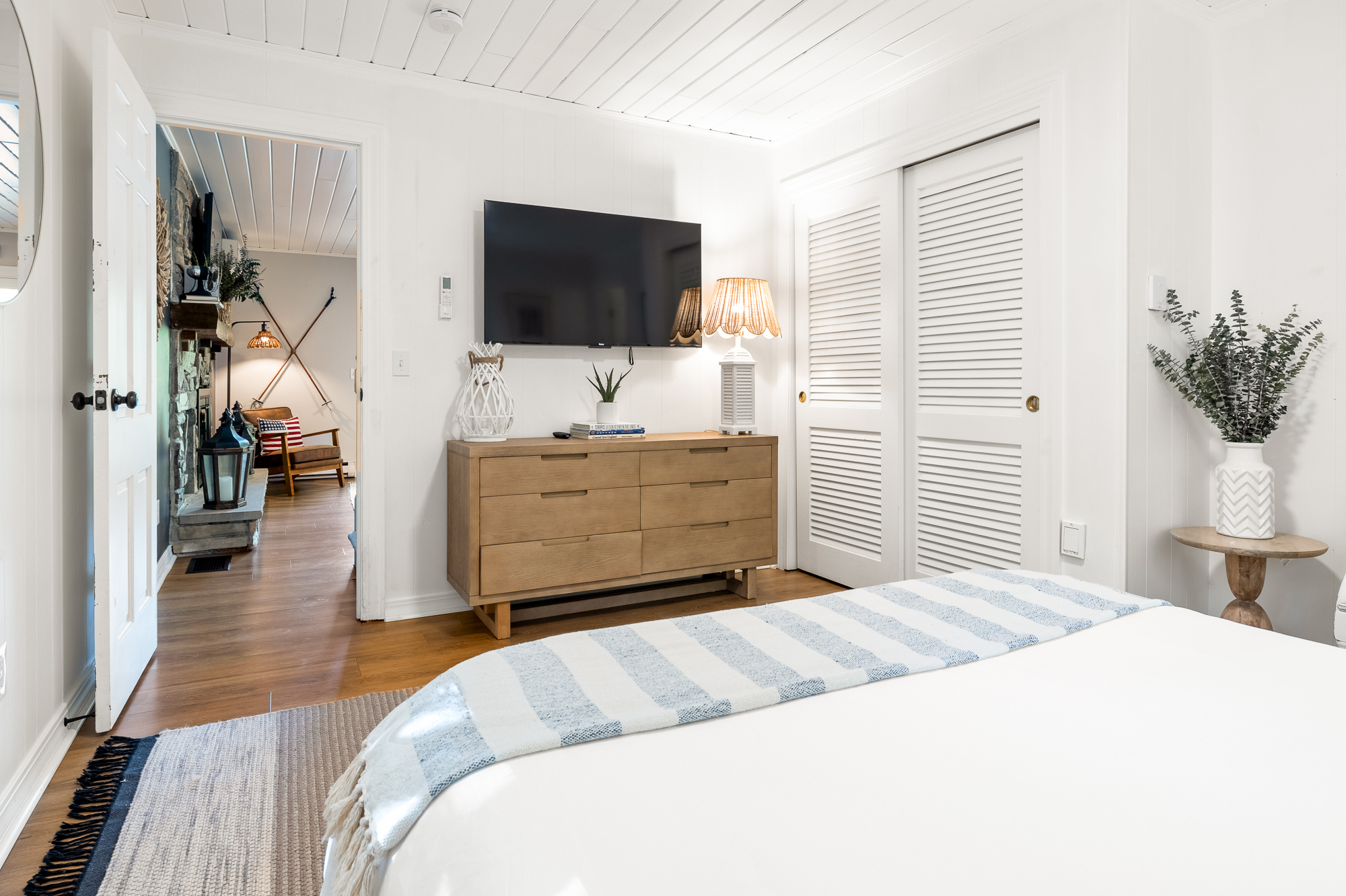 1st Floor bedroom