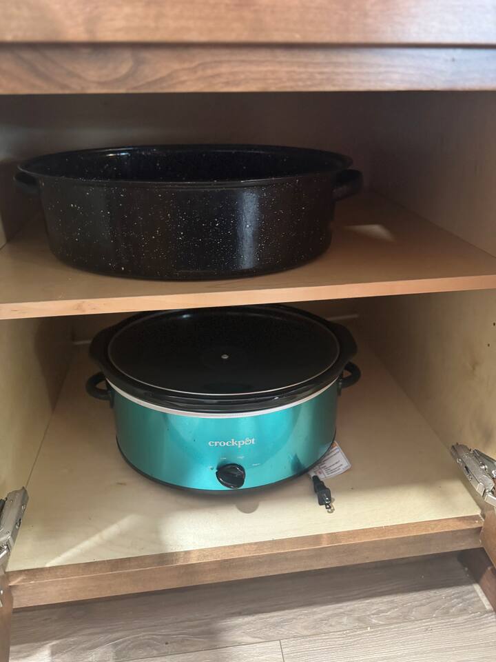 Crock-pot