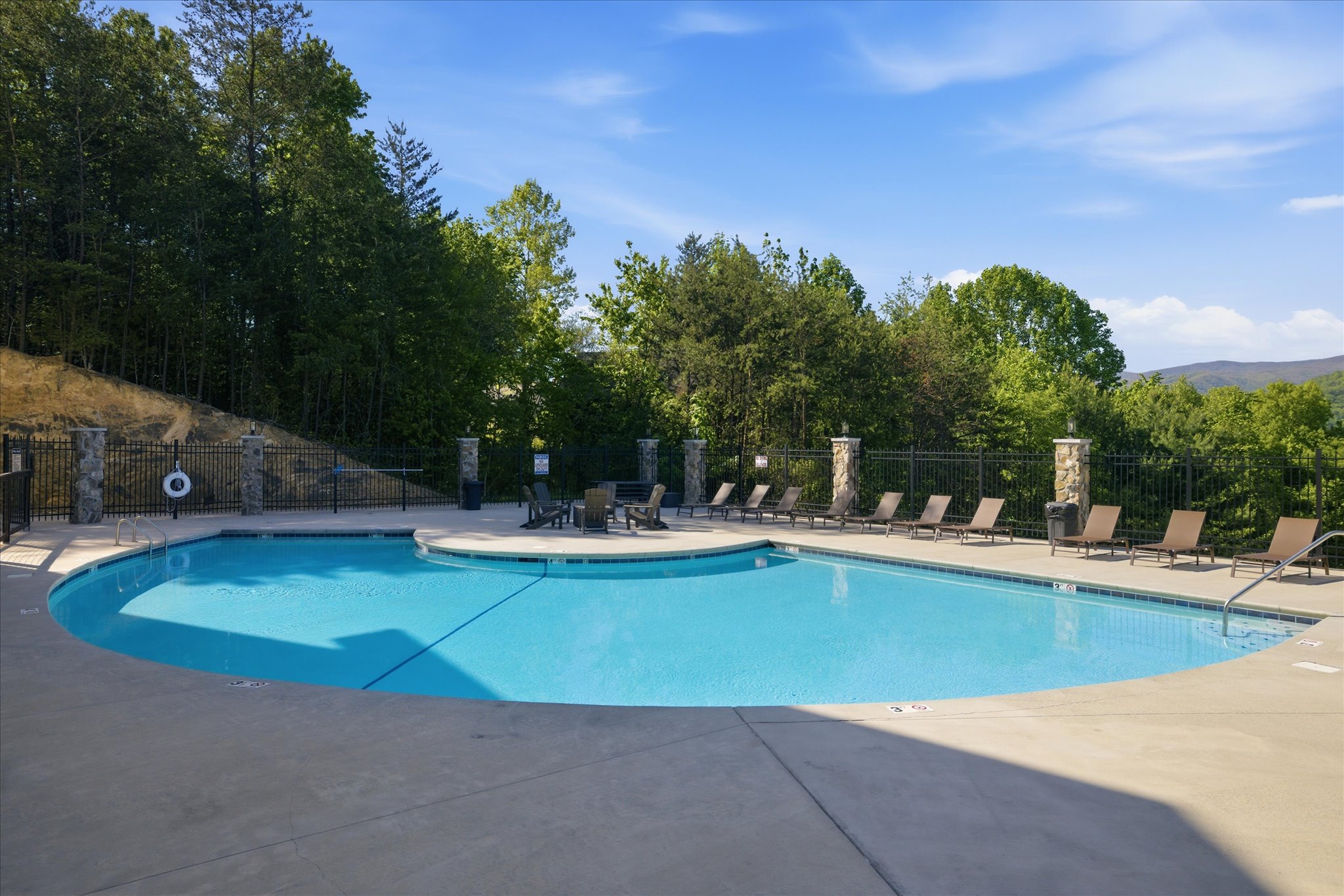 Come down, find your place, and stay awhile—sun on the water, easy conversation, and everything you need just steps from your unit.