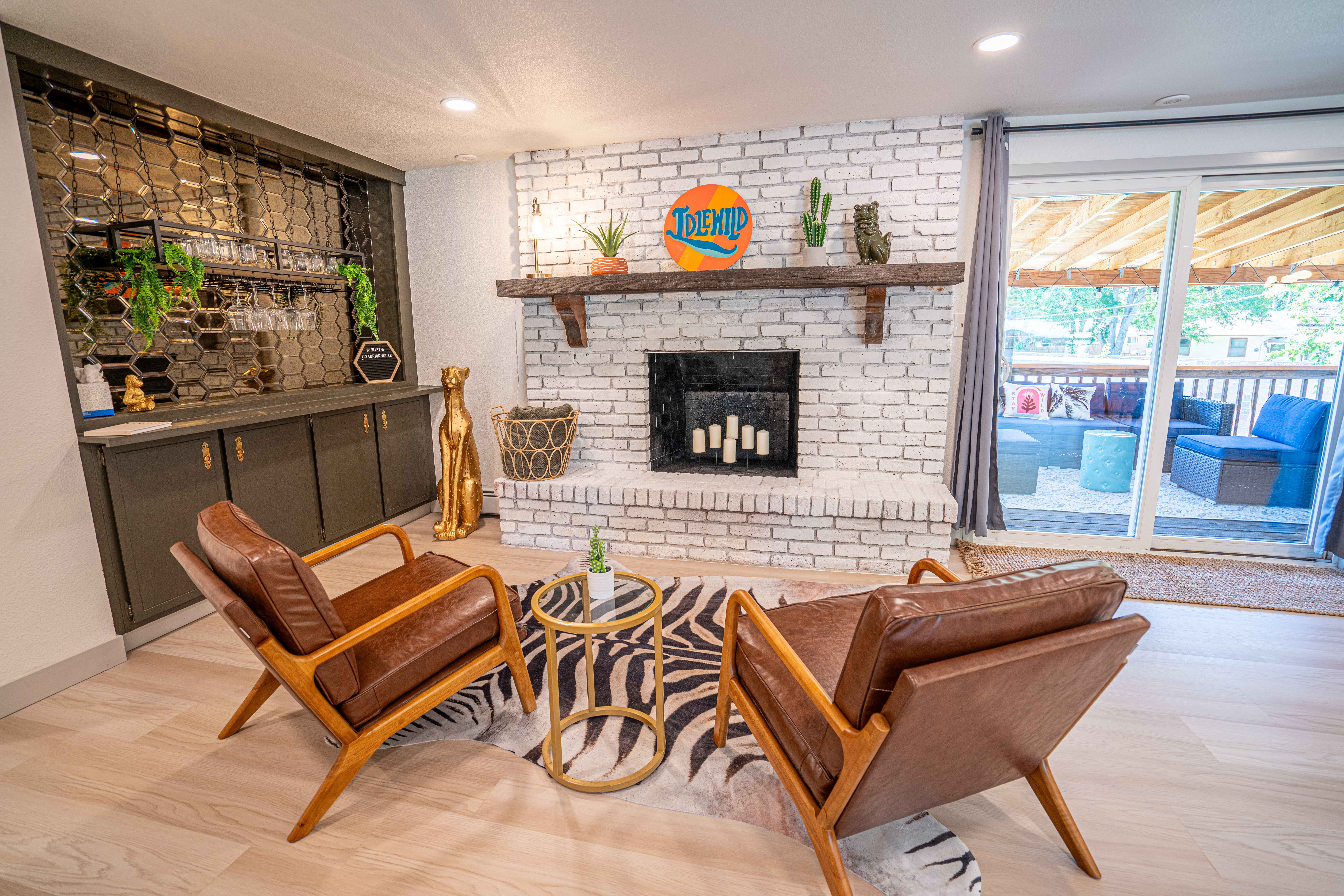 Idlewild Inn — Loveland, CO — vacation rental