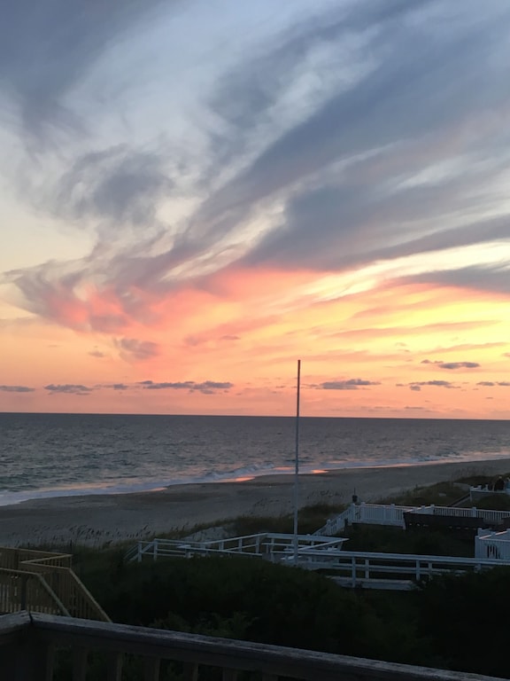Awesome sky