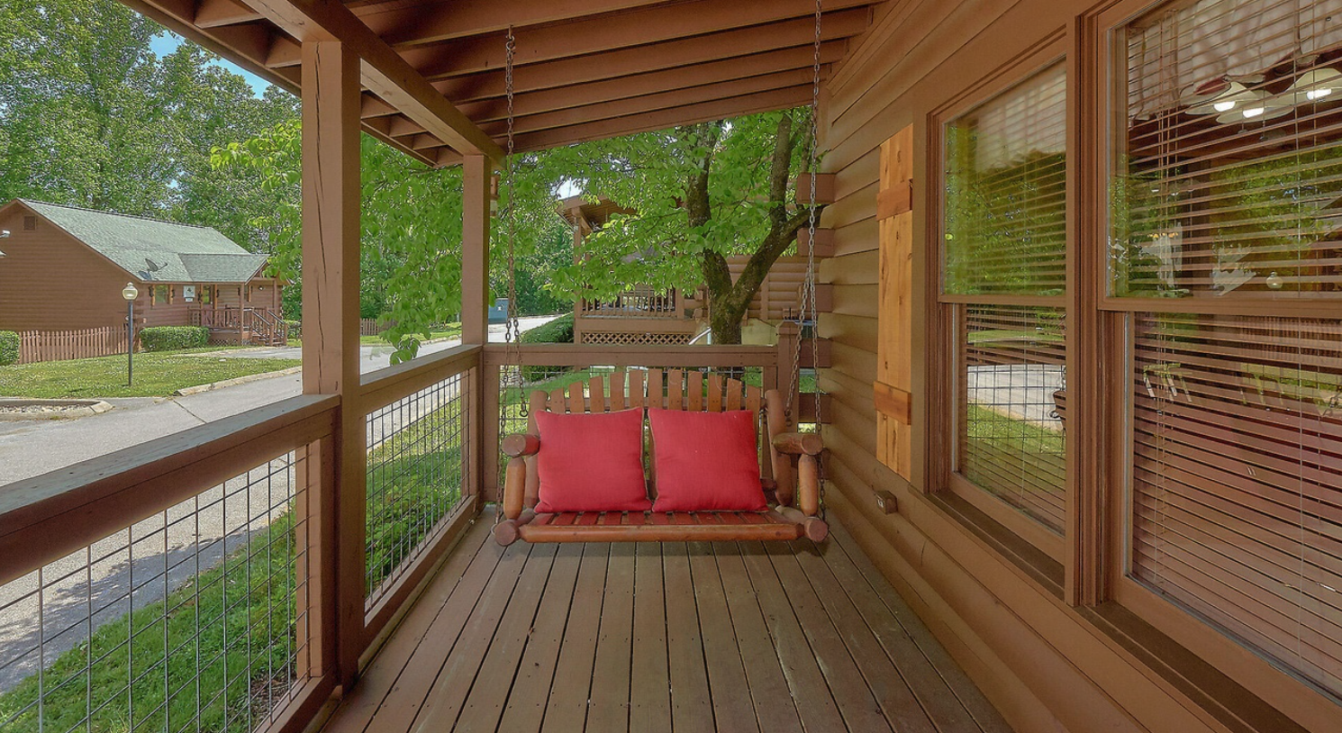 Outdoor Space