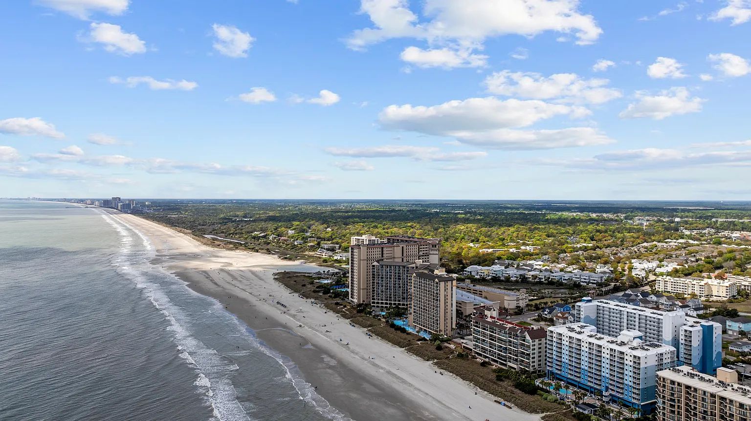 North Myrtle Beach