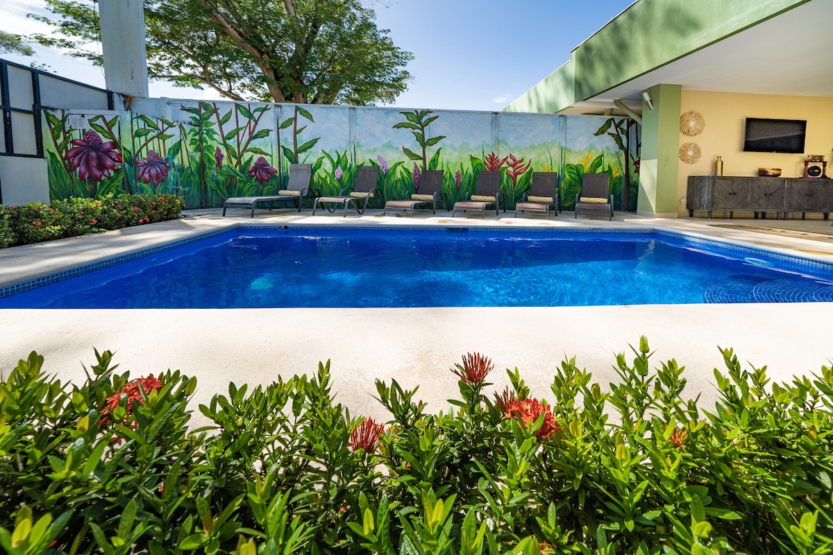 Why go out when you can stay in?