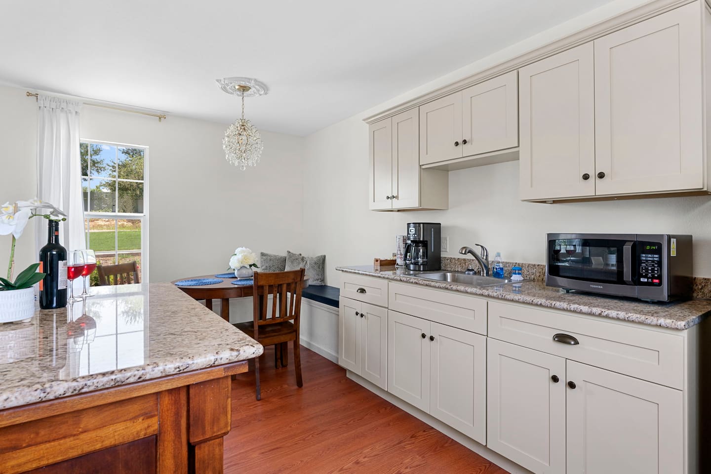 Kitchenette