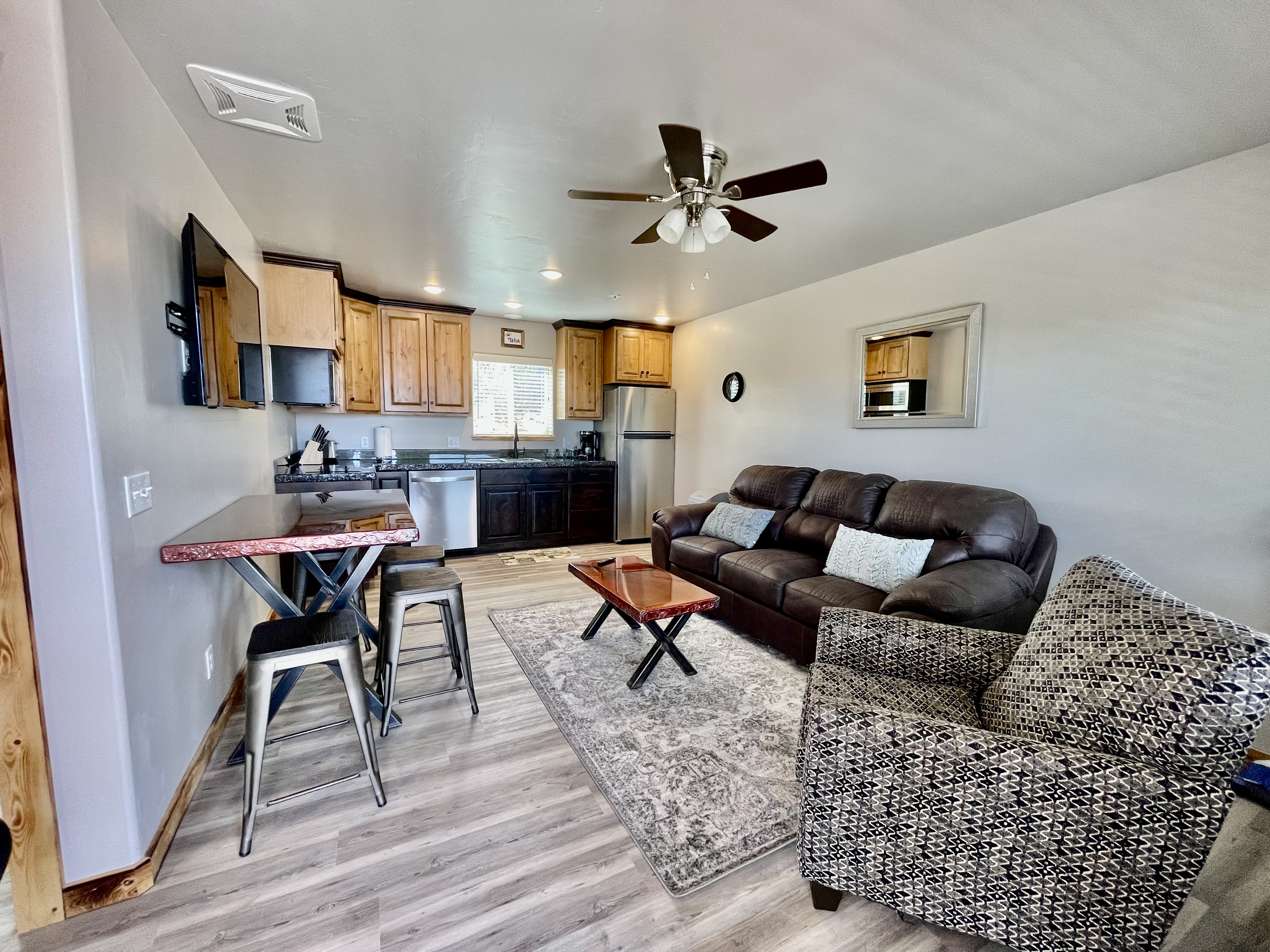 Hidden Valley #7 — Moab, UT — vacation rental