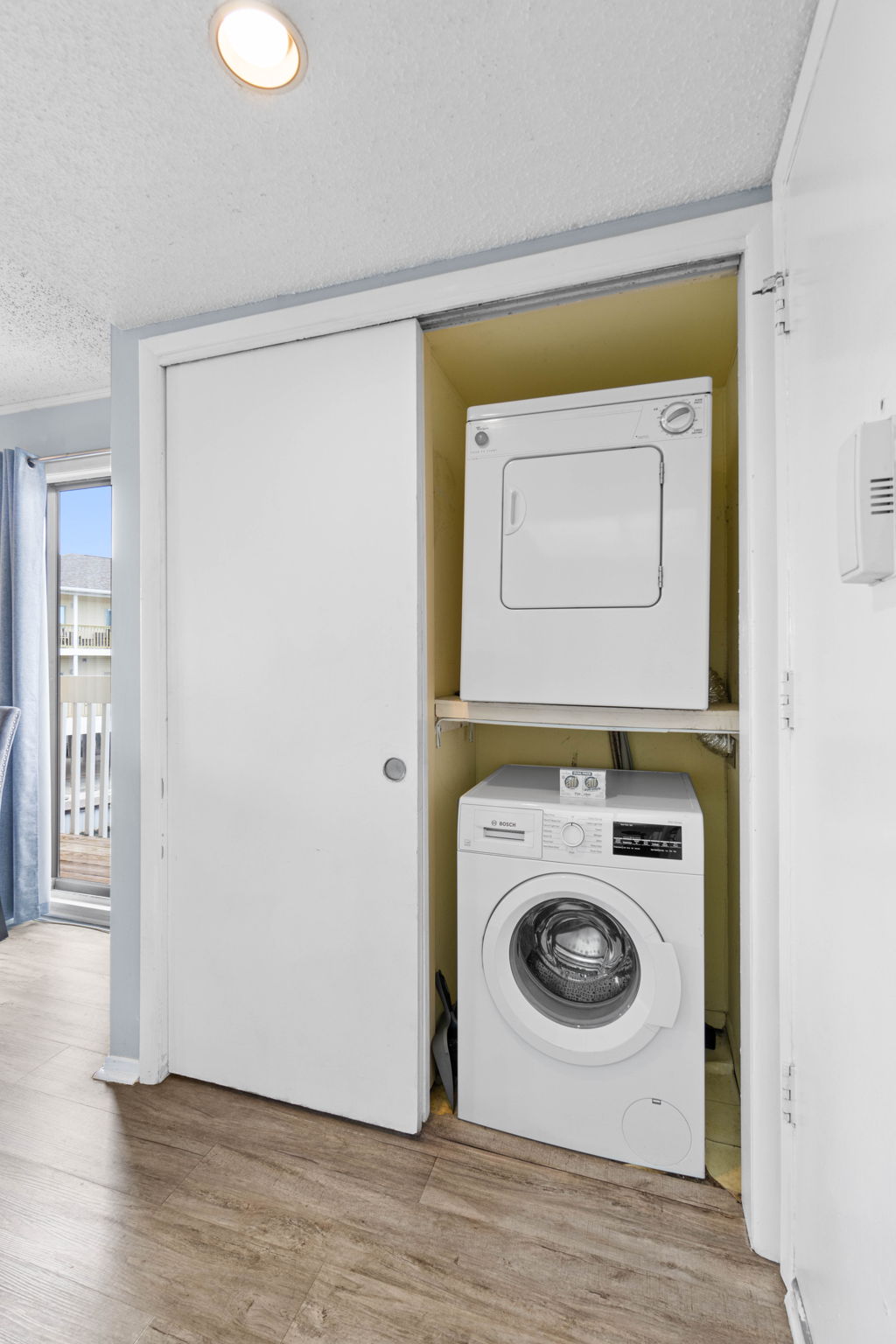 Wash, Dry, Fold and Repeat