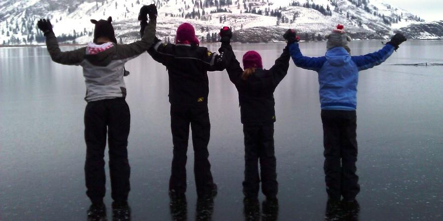Winter activity image 2