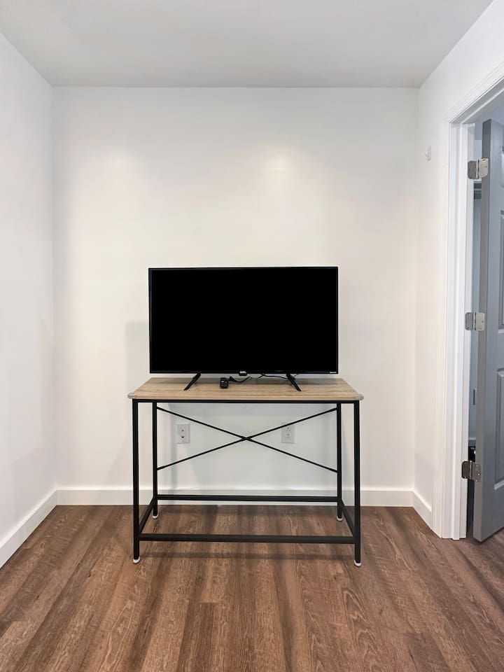 Unwind and stream your favorite shows and movies.