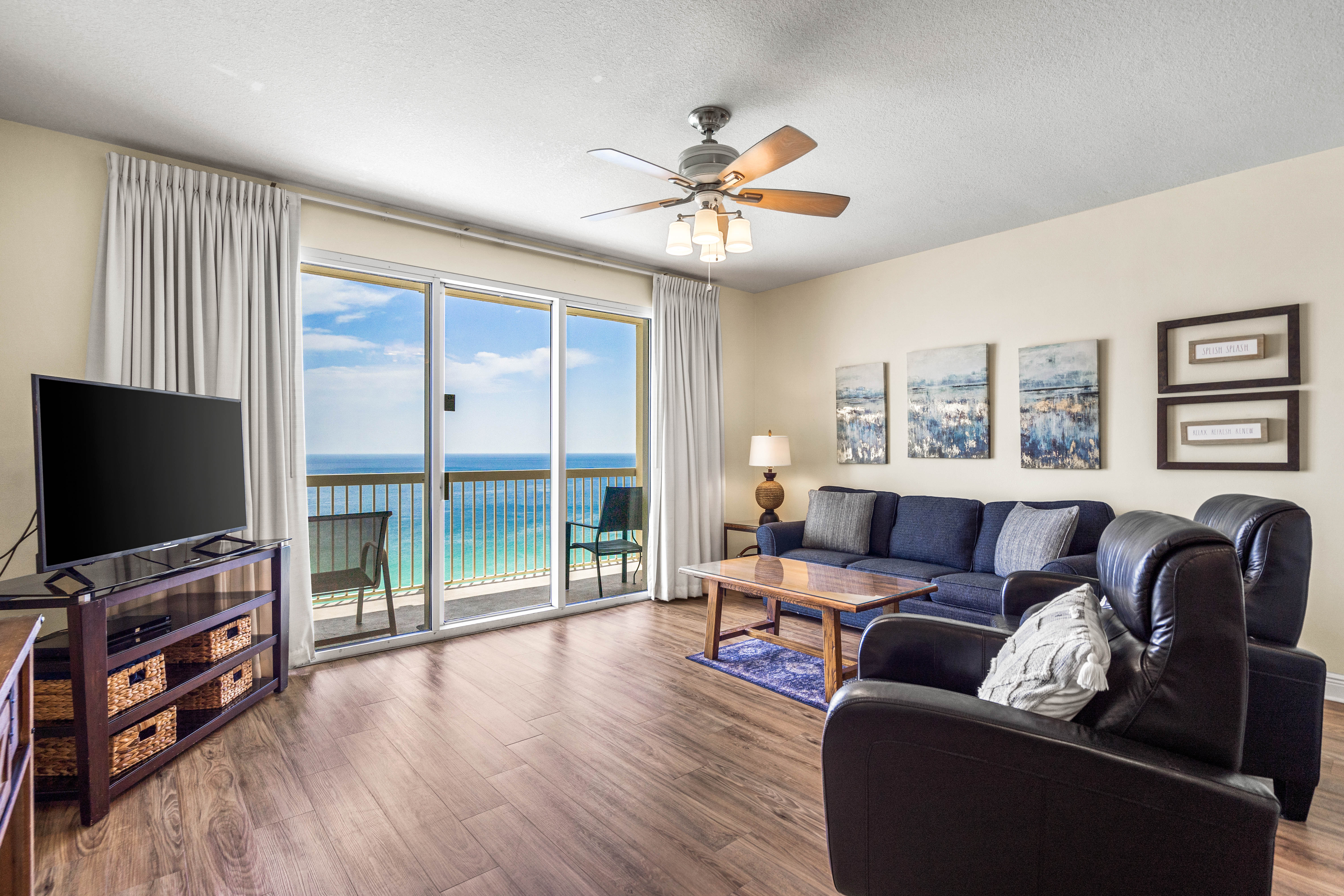 Celadon 1903 — Panama City Beach, FL — vacation rental