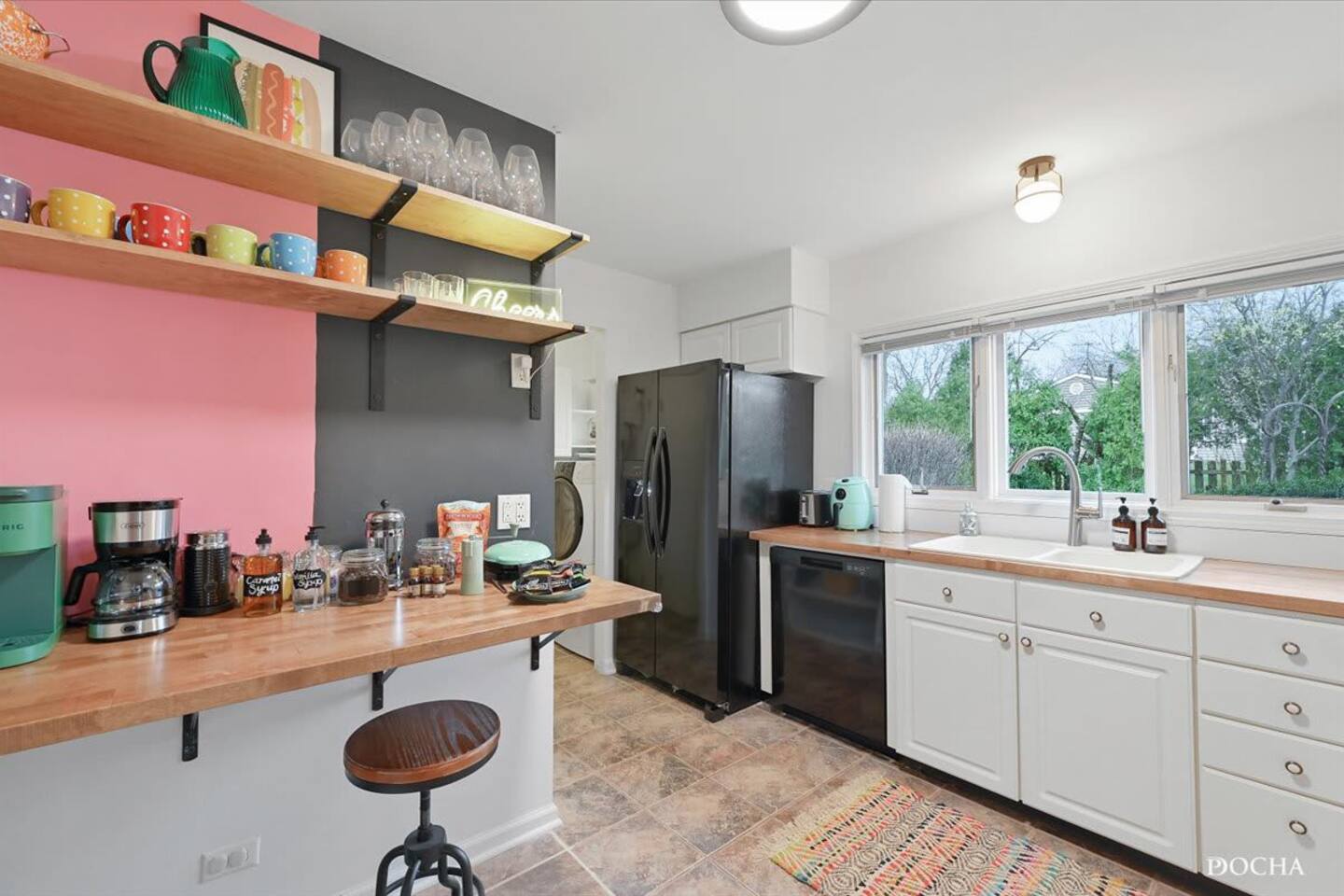 Kitchen Dreams