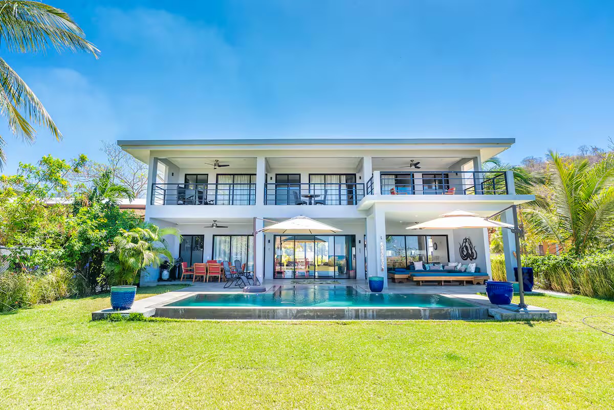 Beach House