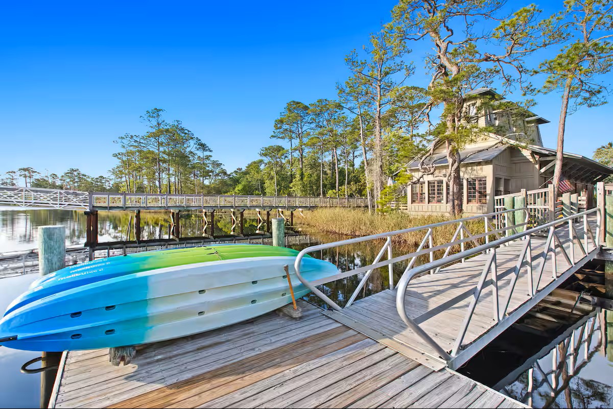 Boat House