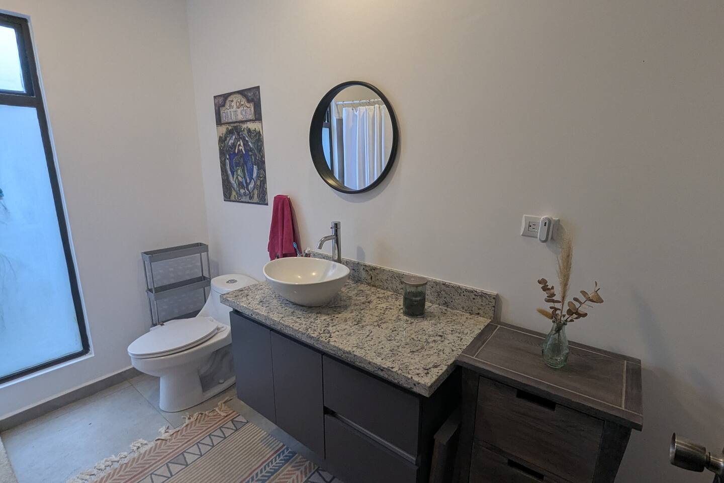 Main Bathroom