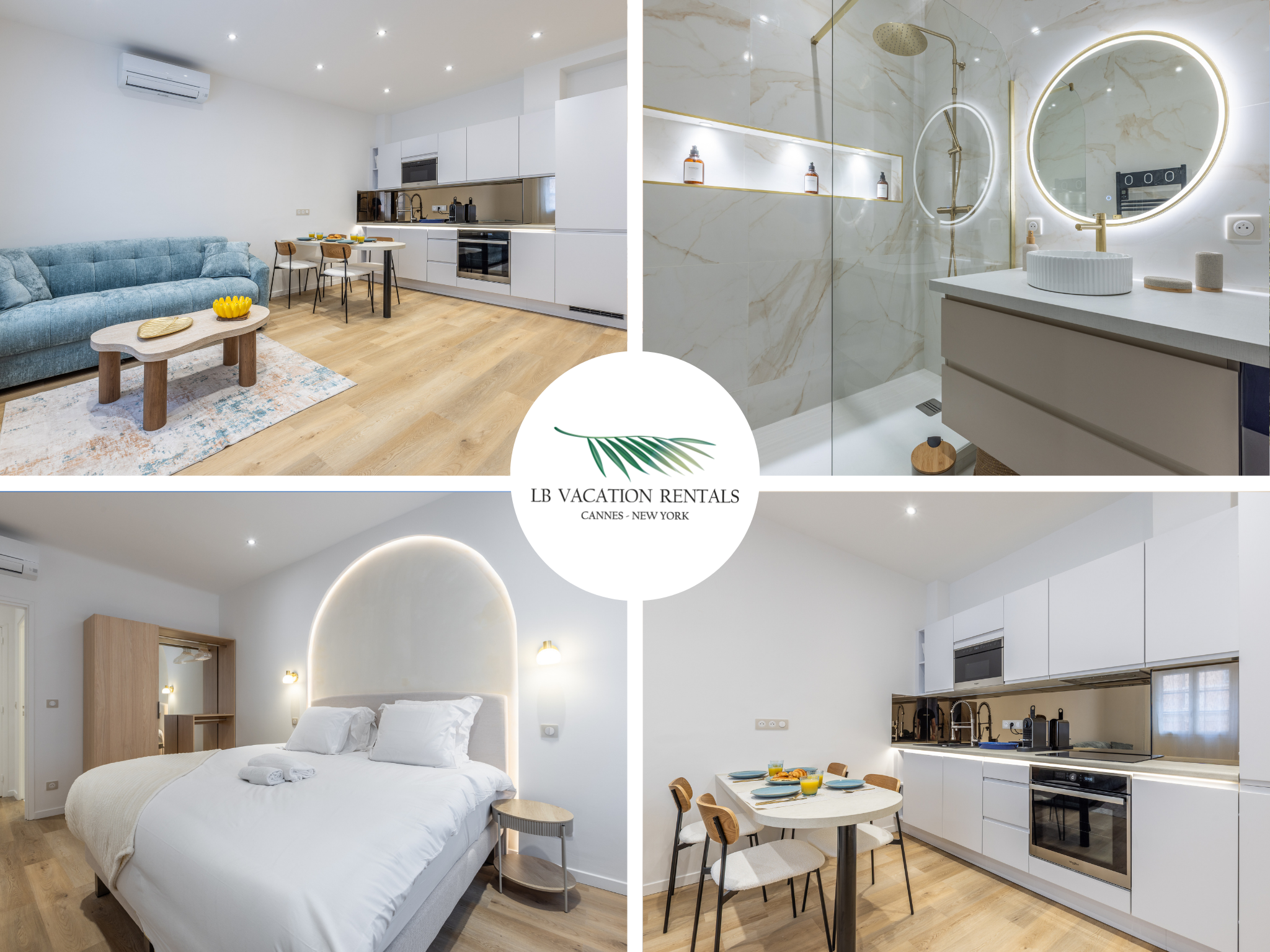 Cannes Moliere — Cannes — vacation rental