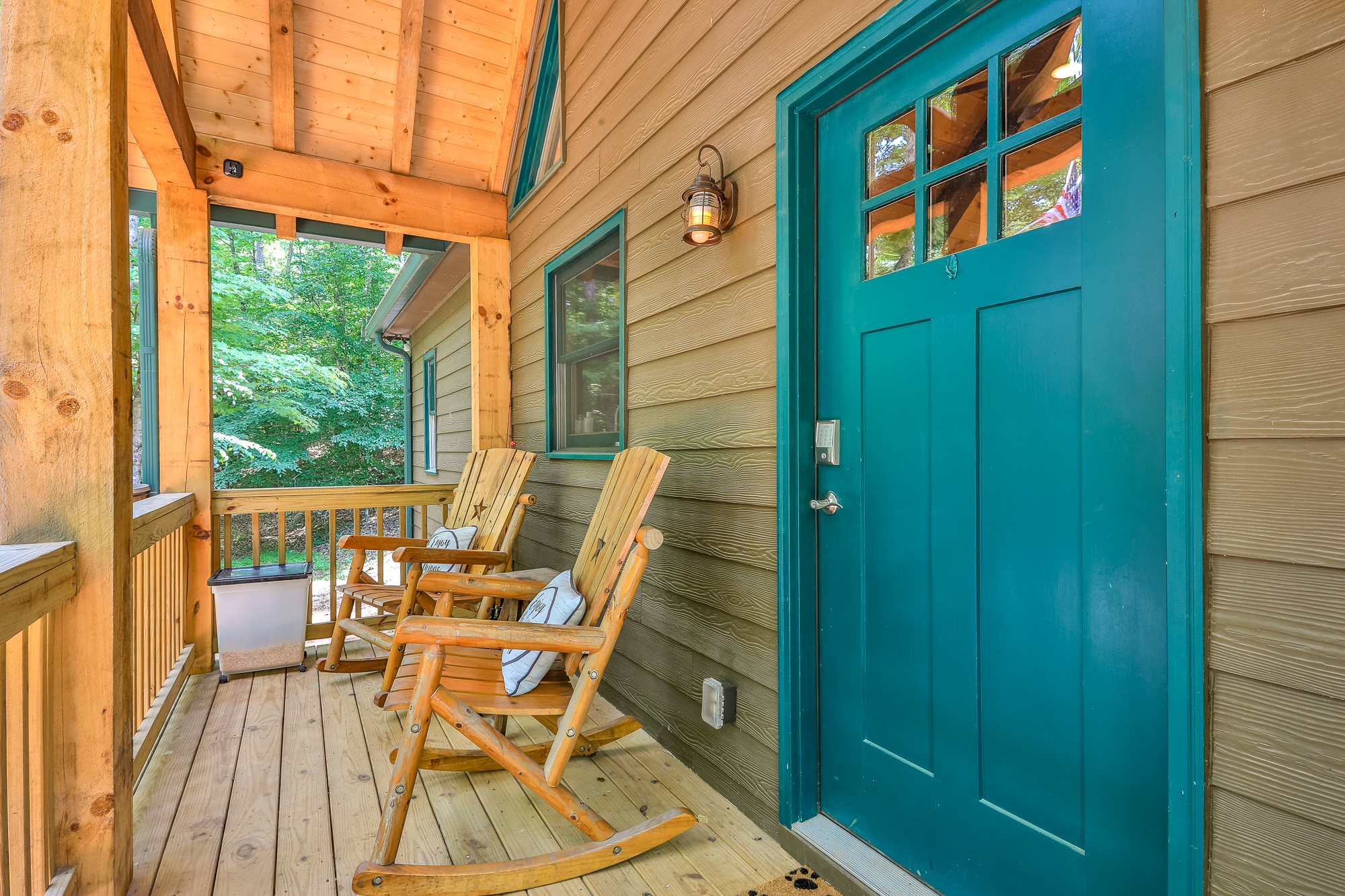 Home Entrance