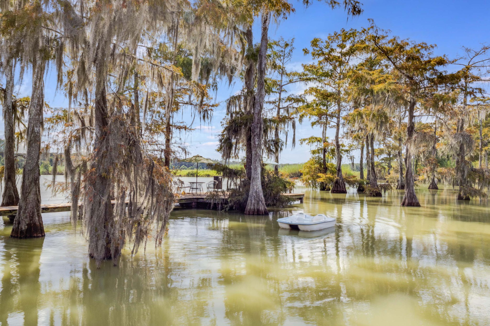 Peddle Boat and Kayak Available