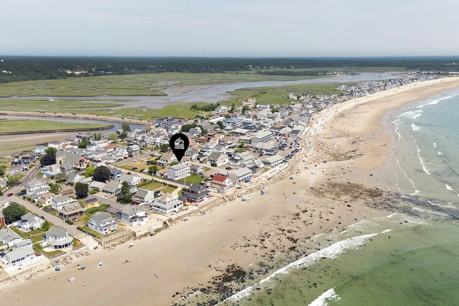 Aerial - Photo 3