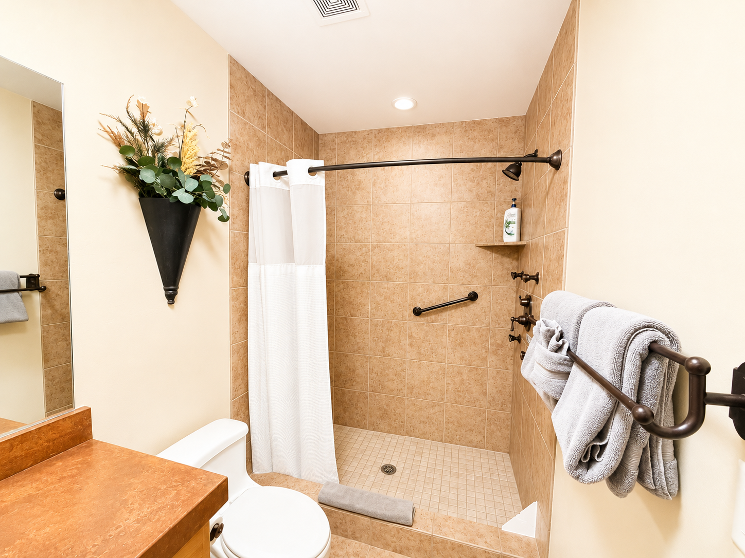 Primary Suite Bath