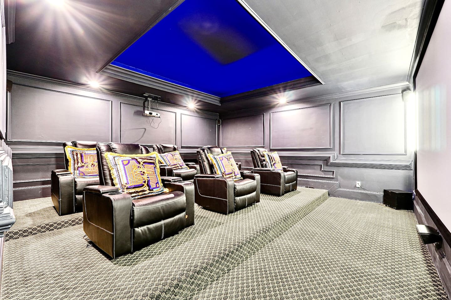 Movie Theater