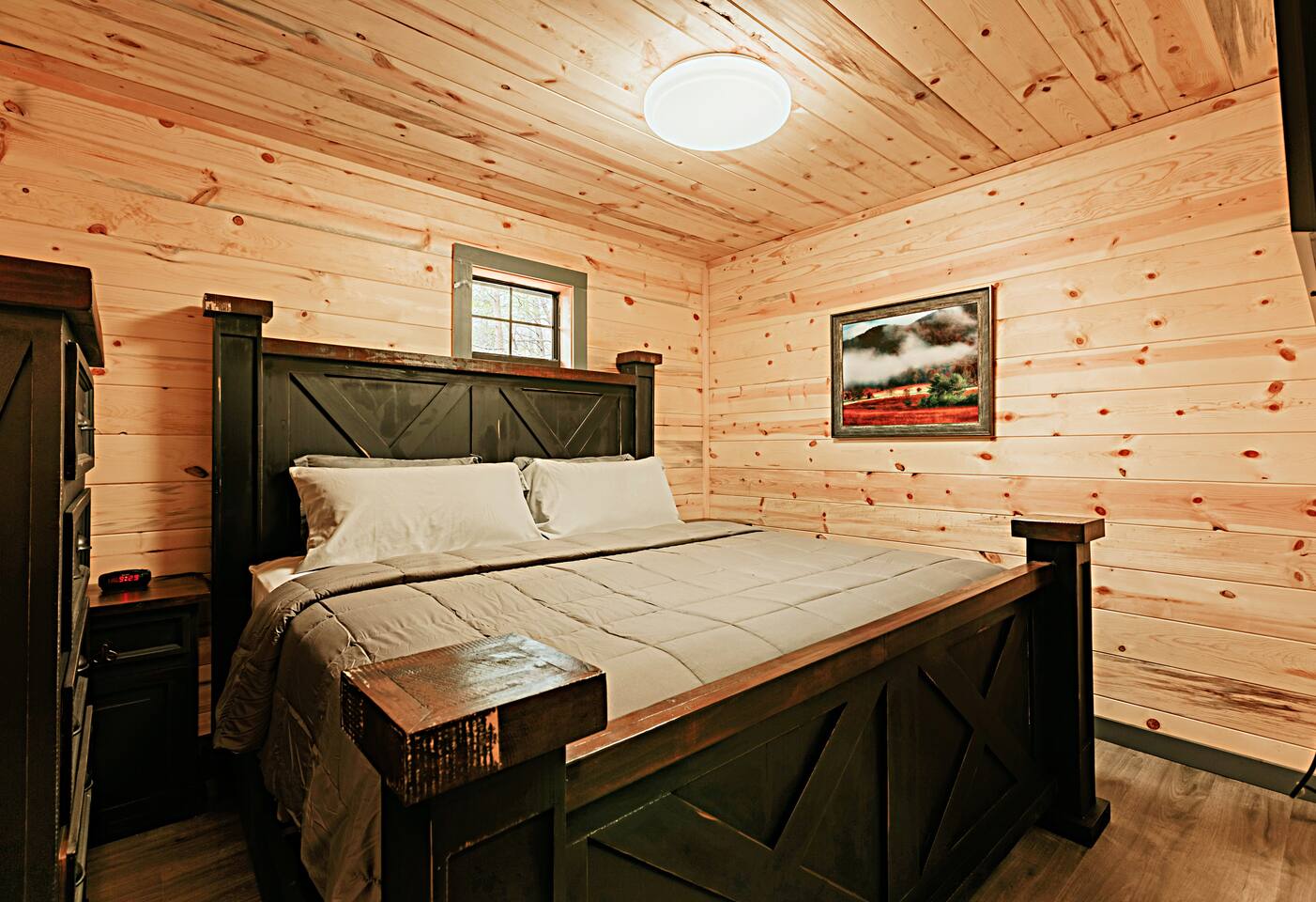 King Bedroom #2