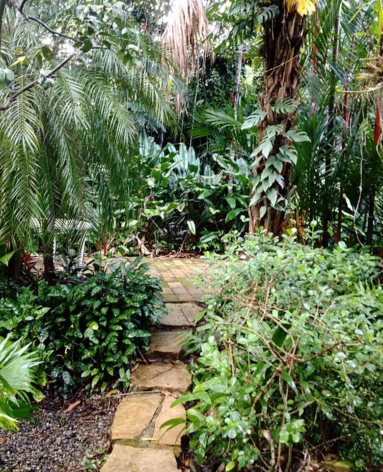 Walking Paths