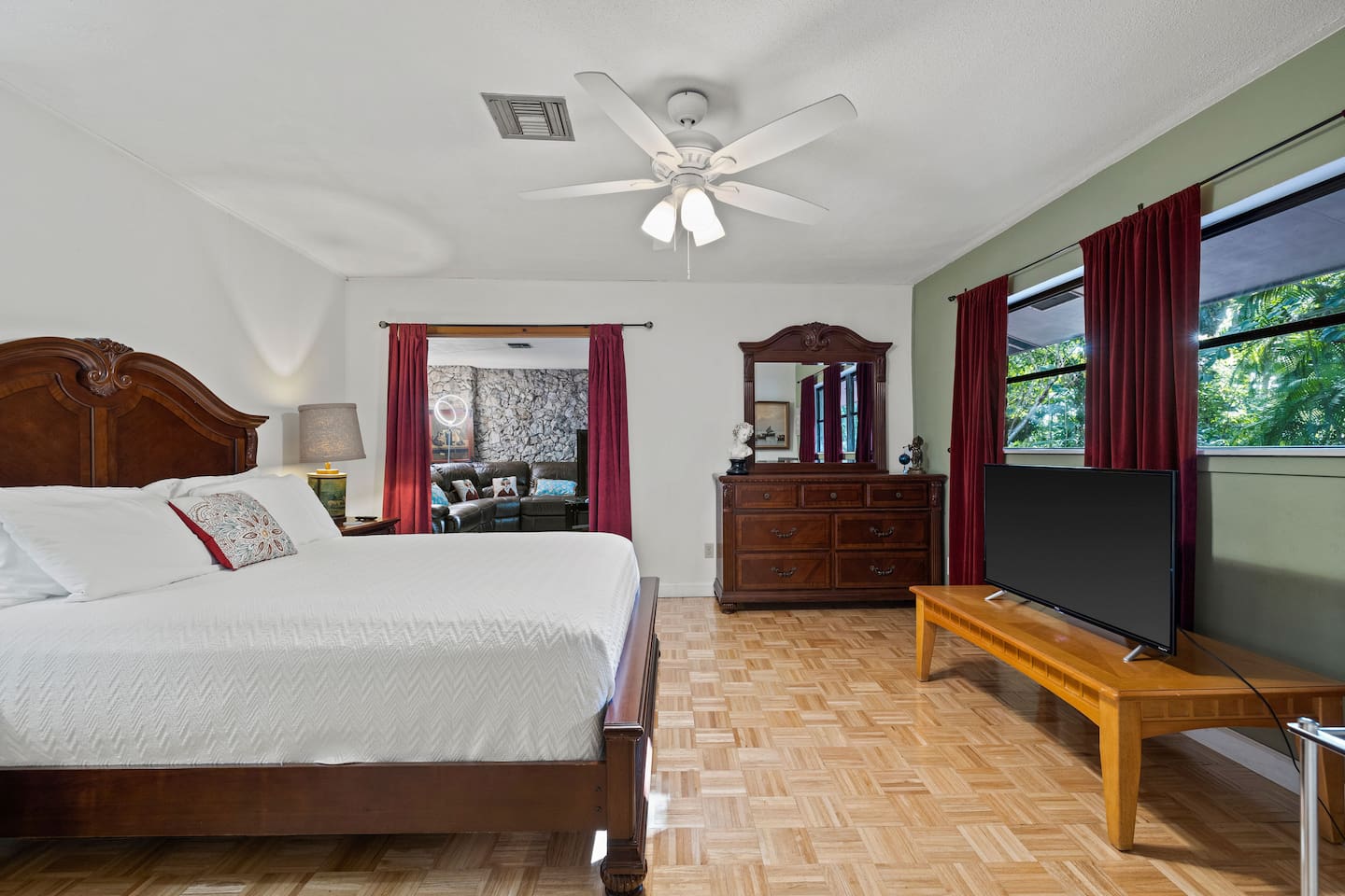 Bedroom 1