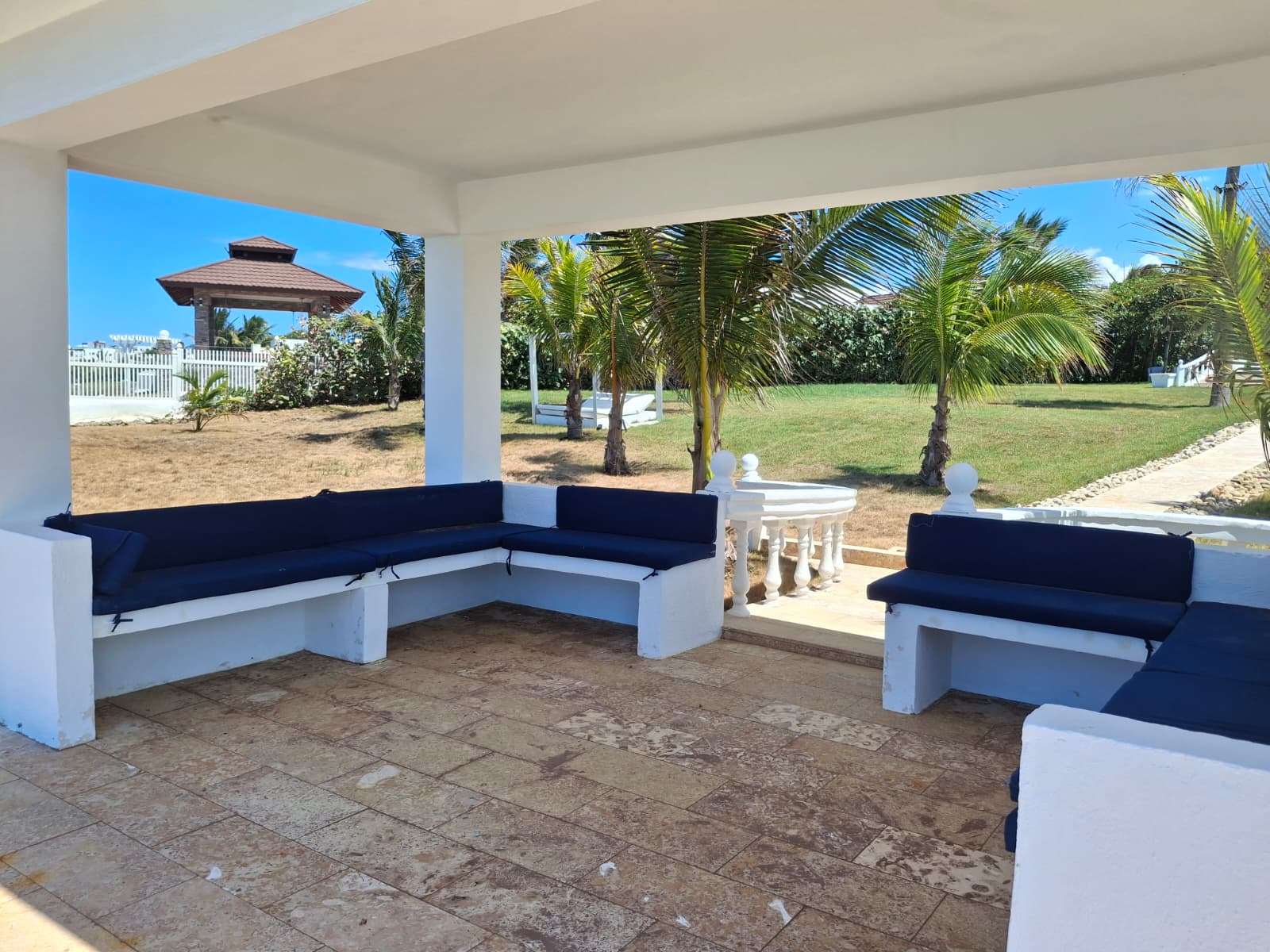 Outdoor Space