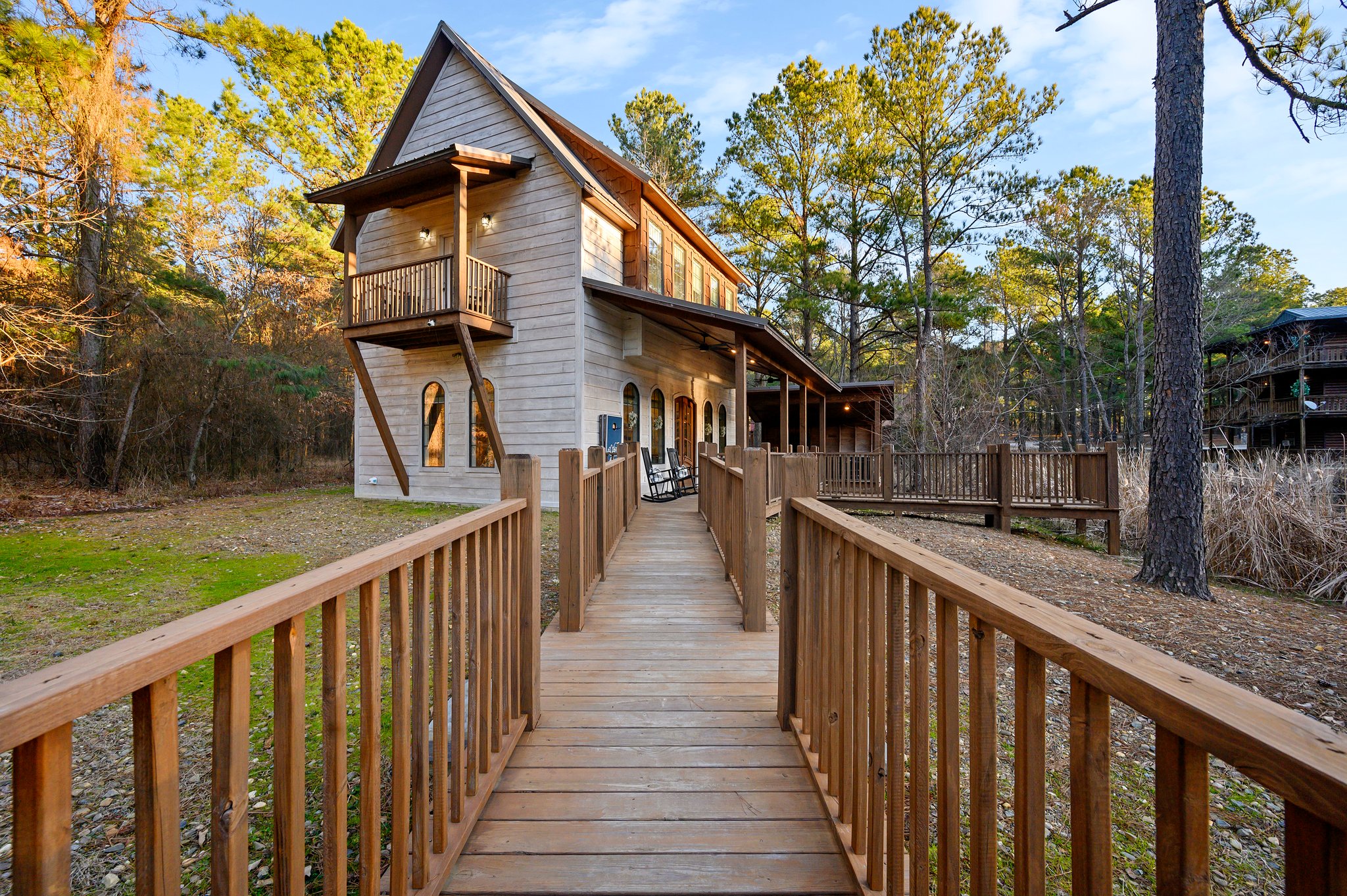 Walkway