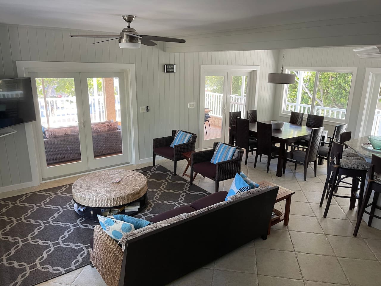 Main Living Room