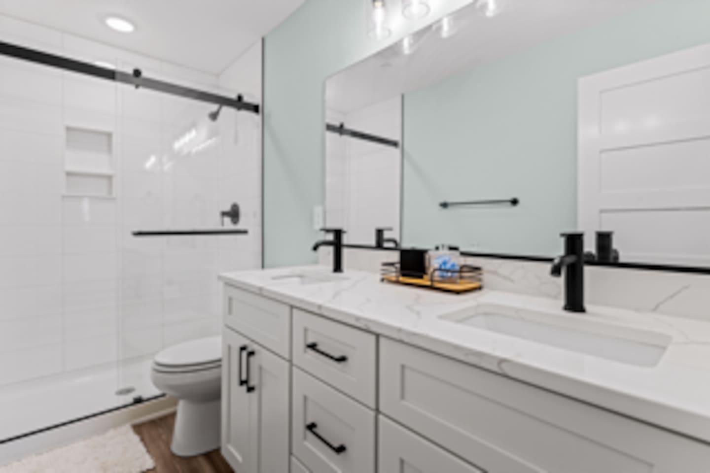 Bathroom 1